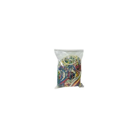 Markin - Elastici - 100 g - assortiti (pacchetto di 10)