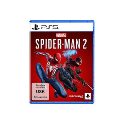 Marvel's Spider-Man 2 - PlayStation 5