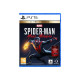 Marvel's Spider-Man Miles Morales - Ultimate Edition - PlayStation 5