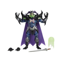 Masters Of The Universe Masterverse Revelation Skelegod - Pupazzetto - 23 cm