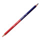 Matita bicolore sottile - rosso/blu - Koh I Noor - conf. 12 pezzi