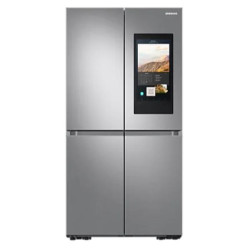 4PORTE F 182CM FAM HUB INOX