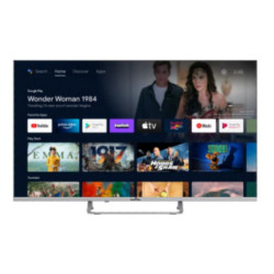 50 QLED 4K ANDROID TV