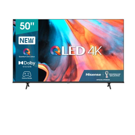 50 QLED 4K HDR 10+ DOLBY VISION