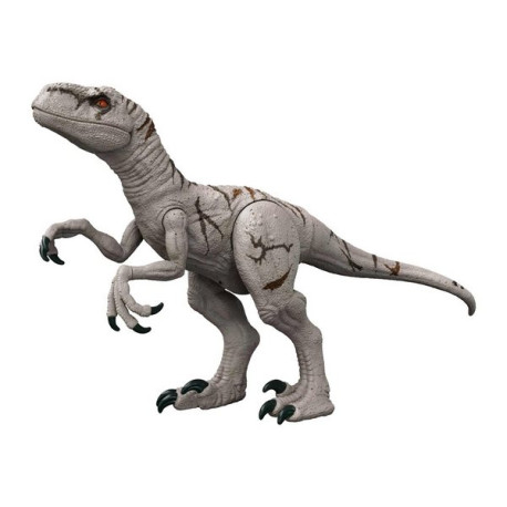 Mattel Jurassic World - Atrociraptor Super Colossal