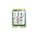 512GB M.2 2230 PCIe Gen3x4 NVMe 3D TLC DRAM-less