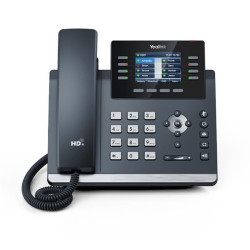 Yealink Telefonia SIP-T44U
