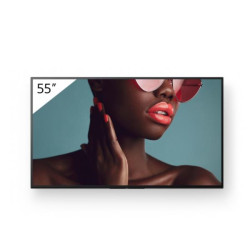 55 4K 24/7 PROFESSIONAL BRAVIA