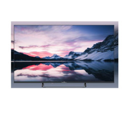 55 SMART TV 4K GOOGLE TV