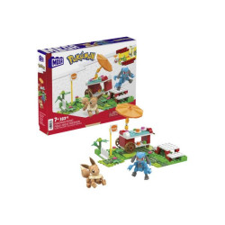 Mega Construx Pokemon - Poké Puff Picnic