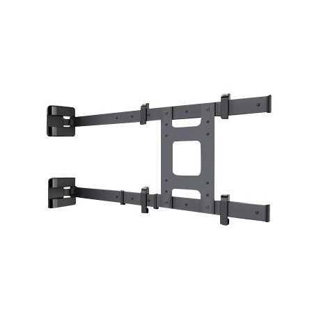 Meliconi Flag TV - Kit montaggio (montaggio a muro) - per TV - dimensione schermo: 50"-82"