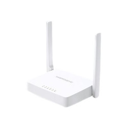 Mercusys MW305R - Router wireless - switch a 4 porte - 802.11b/g/n - 2,4 GHz