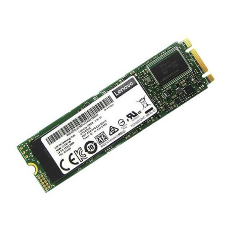 Micron 5300 - SSD - 480 GB - interno - M.2 - SATA 6Gb/s - per ThinkAgile HX33XX Certified Node- MX3330-H Appliance- MX3531-H Hy