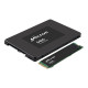 Micron 5400 PRO - SSD - Read Intensive - crittografato - 960 GB - hot swap - 2.5" - SATA 6Gb/s - 256 bit AES - Self-Encrypting 