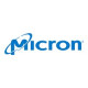 Micron 7450 PRO - SSD - crittografato - 960 GB - interno - M.2 2280 - PCIe 4.0 x4 (NVMe) - RSA 3072-bit - Self-Encrypting Drive