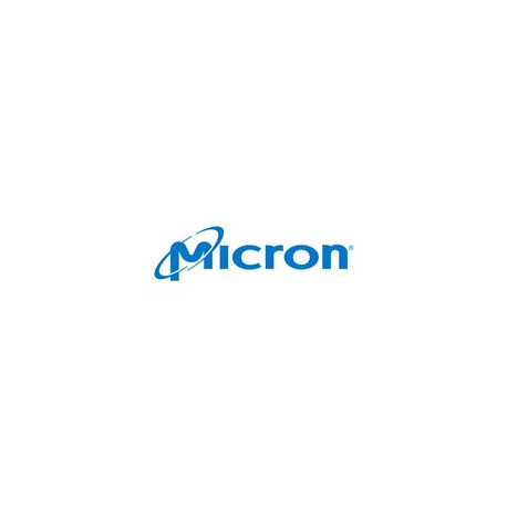 Micron 7450 PRO - SSD - crittografato - 960 GB - interno - M.2 2280 - PCIe 4.0 x4 (NVMe) - RSA 3072-bit - Self-Encrypting Drive