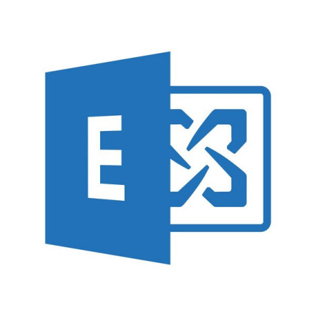 Microsoft Exchange Server 2019 Standard - Licenza - 1 server - charity - Charity - Win - Single Language