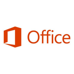 Microsoft Office Standard Edition - Licenza e garanzia software aggiornato - 1 abbonato (SAL) - SPLA - Win - All Languages