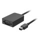 Microsoft Surface Mini DisplayPort to VGA Adapter - Convertitore video - DisplayPort - VGA - commerciale