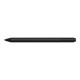 Microsoft Surface Pen M1776 - Penna attiva - 2 pulsanti - Bluetooth 4.0 - grigio scuro - commerciale - per Surface Pro 4