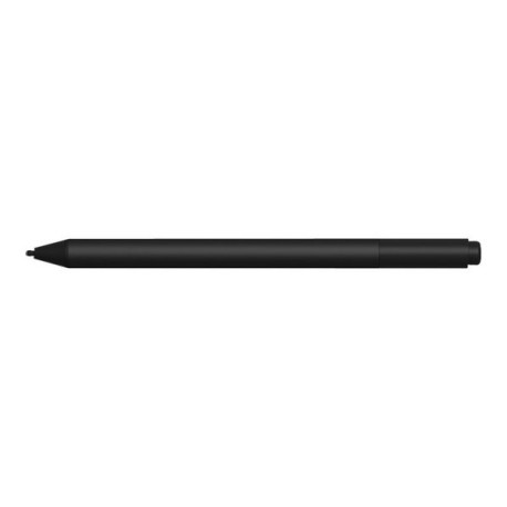 Microsoft Surface Pen M1776 - Penna attiva - 2 pulsanti - Bluetooth 4.0 - grigio scuro - commerciale - per Surface Pro 4