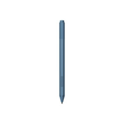 Microsoft Surface Pen M1776 - Penna attiva - 2 pulsanti - Bluetooth 4.0 - ice blue - commerciale