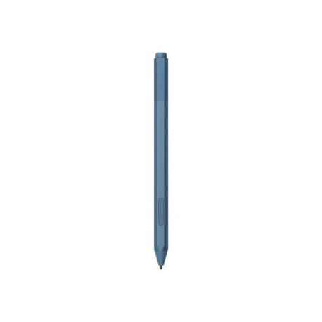 Microsoft Surface Pen M1776 - Penna attiva - 2 pulsanti - Bluetooth 4.0 - ice blue - commerciale