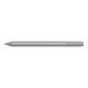 Microsoft Surface Pen M1776 - Penna attiva - 2 pulsanti - Bluetooth 4.0 - platino - commerciale - per Surface Pro 4