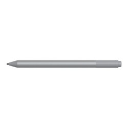 Microsoft Surface Pen M1776 - Penna attiva - 2 pulsanti - Bluetooth 4.0 - platino - commerciale - per Surface Pro 4