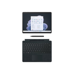 Microsoft Surface Pro 9 for Business - Tablet - Intel Core i5 - 1245U / fino a 4.4 GHz - Evo - Win 11 Pro - Grafica Intel Iris 