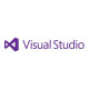 Microsoft Visual Studio Professional Edition - Licenza e garanzia software aggiornato - 1 abbonato (SAL) - SPLA - Win - All Lan