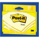 6830 POST-IT RETTANGOLARE GIALLO 76 X 127 100 FG.