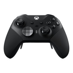 Microsoft Xbox Elite Wireless Controller Series 2 - Game pad - senza fili - Bluetooth - per PC, Microsoft Xbox One