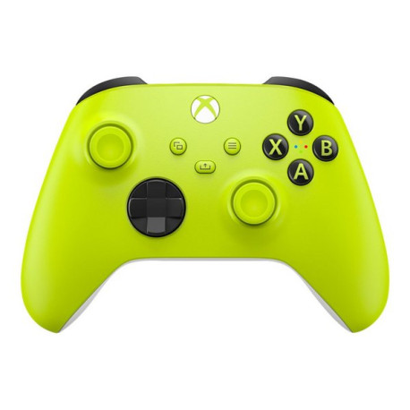 Microsoft Xbox Wireless Controller - Game pad - senza fili - Bluetooth - electric volt - per PC, Microsoft Xbox One, Android, i