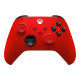 Microsoft Xbox Wireless Controller - Game pad - senza fili - Bluetooth - rosso impulso - per PC, Microsoft Xbox One, Android, i