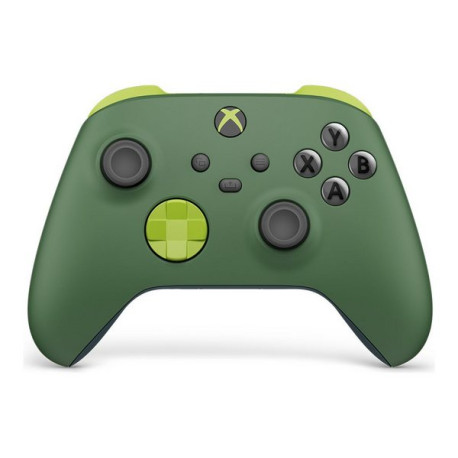 Microsoft Xbox Wireless Controller - Remix Special Edition - gamepad - senza fili - Bluetooth - per PC, Microsoft Xbox One, And