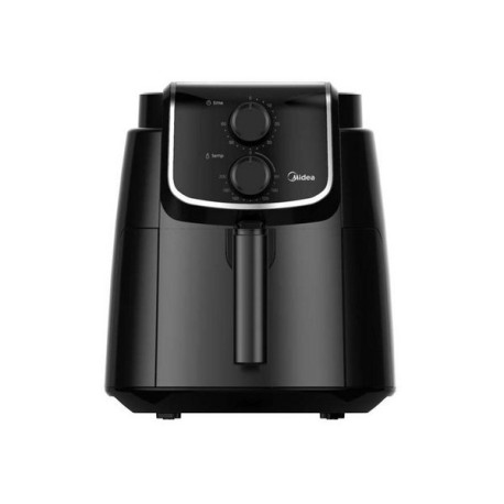 Midea Innerchef MF-TN35D2 - Friggitrice ad aria calda - 3.5 litri - 1400 W - nero