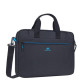 8027 BLACK LAPTOP BAG 14