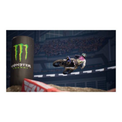 Monster Energy Supercross The Official Videogame 3 - Xbox One - Italiano