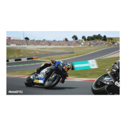 MotoGP 21 - PlayStation 5