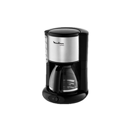 Moulinex Subito FG3608 - Macchina da caffè - 10 tazze