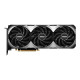 MSI GeForce RTX 4060 Ti VENTUS 3X 16G OC - Scheda grafica - GeForce RTX 4060 Ti - 16 GB GDDR6 - PCIe 4.0 x16 - HDMI, 3 x Displa