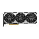 MSI GeForce RTX 4060 Ti VENTUS 3X 8G OC - Scheda grafica - GeForce RTX 4060 Ti - 8 GB GDDR6 - PCIe 4.0 x16 - HDMI, 3 x DisplayP