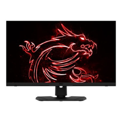 MSI Optix MPG321UR-QD - Monitor a LED - gaming - 32" - 3840 x 2160 4K @ 144 Hz - IPS - 600 cd/m² - 1000:1 - DisplayHDR 600 - 1 