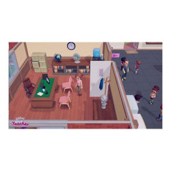 My Universe School Teacher - Nintendo Switch - Italia