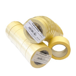 Nastro adesivo - 1,9 cm x 50 m - carta - beige - Starline