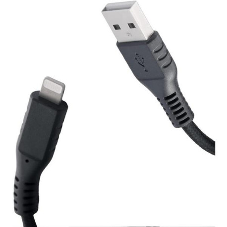 ---BL USB LIGHTNING 2M CABLE