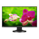 NEC MultiSync E242N - Monitor a LED - 24" - 1920 x 1080 Full HD (1080p) @ 60 Hz - IPS - 250 cd/m² - 1000:1 - 6 ms - HDMI, VGA, 