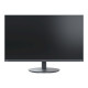 NEC MultiSync E244FL - Monitor a LED - 24" - 1920 x 1080 Full HD (1080p) @ 60 Hz - VA - 250 cd/m² - 1000:1 - 6 ms - HDMI, Displ