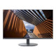 NEC MultiSync E274FL - Monitor a LED - 27" - 1920 x 1080 Full HD (1080p) @ 60 Hz - VA - 250 cd/m² - 1000:1 - 6 ms - HDMI, Displ